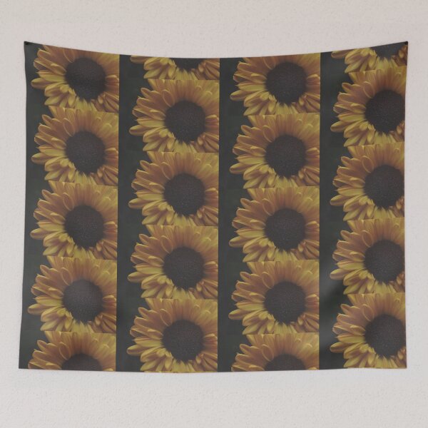 Item preview, Sunflower  designed and sold by AutumSasala.