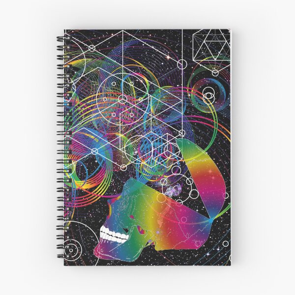 Item preview, Cosmic Apotheosis designed and sold by TRELAB.