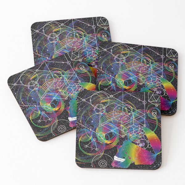 Item preview, Cosmic Apotheosis designed and sold by TRELAB.