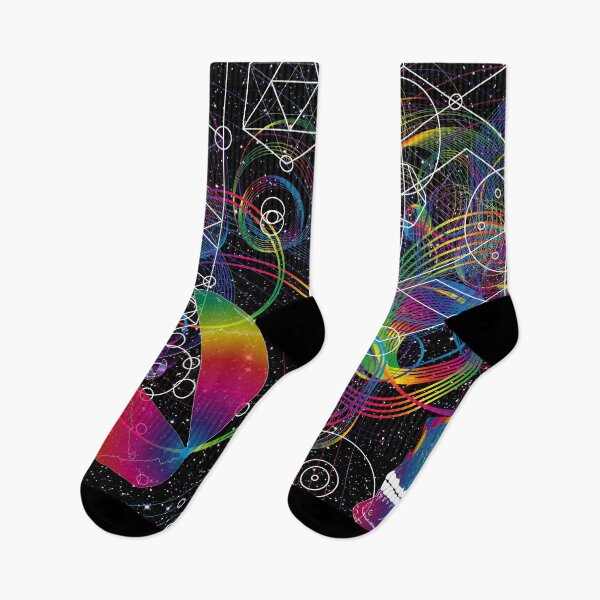 Item preview, Cosmic Apotheosis designed and sold by TRELAB.