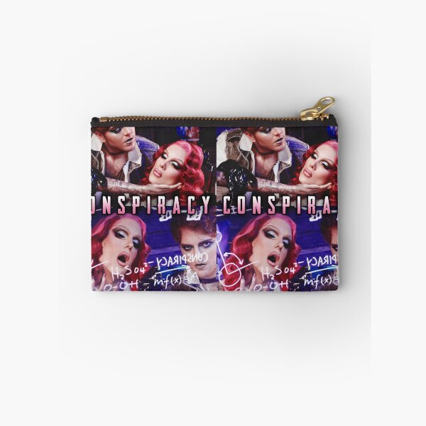 Item preview, CONSPIRACY Design Shane & Jeffree  designed and sold by goon-squad.
