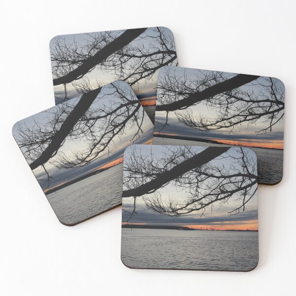 Item preview, Branching Sunset designed and sold by Bob Hardy.