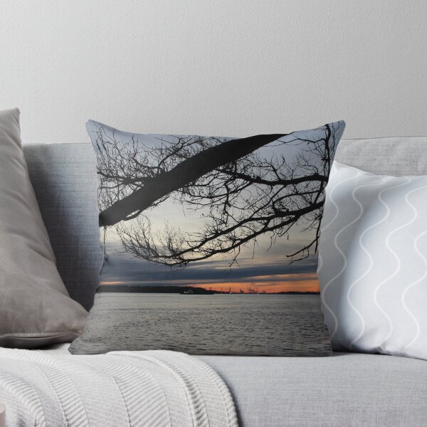 Item preview, Branching Sunset designed and sold by Bob Hardy.