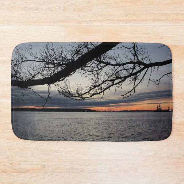Item preview, Branching Sunset designed and sold by Bob Hardy.