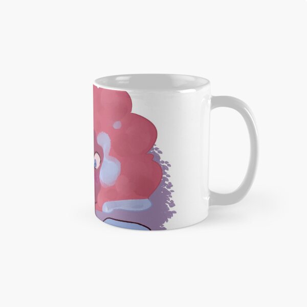 Item preview, Cotton Candy Garnet designed and sold by cinnamon-pi.