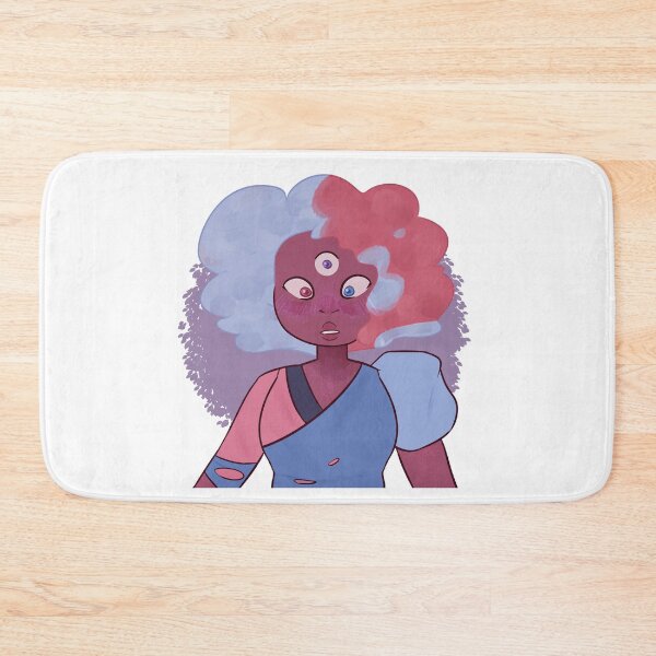 Item preview, Cotton Candy Garnet designed and sold by cinnamon-pi.
