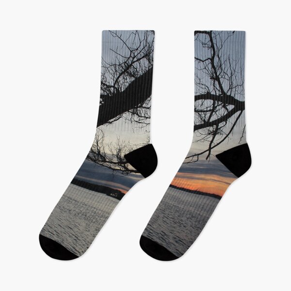 Item preview, Branching Sunset designed and sold by Bob Hardy.
