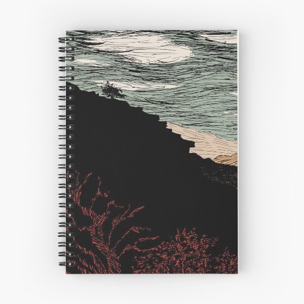 Item preview, Phantom Horse Valley designed and sold by Tahoe Trail Guide.