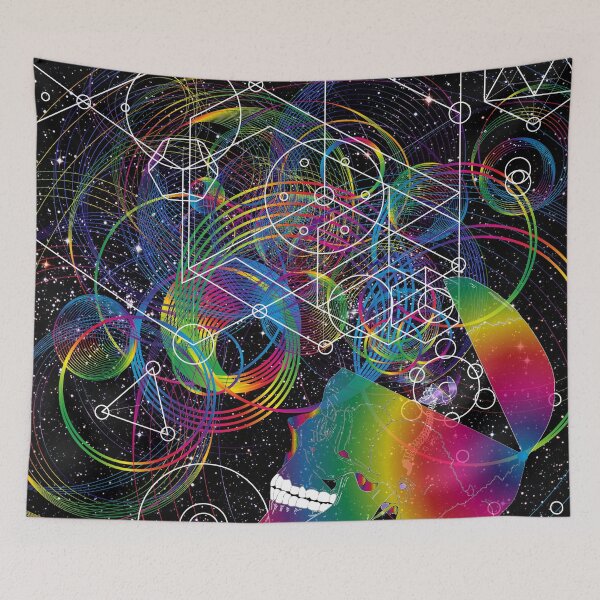 Item preview, Cosmic Apotheosis designed and sold by TRELAB.