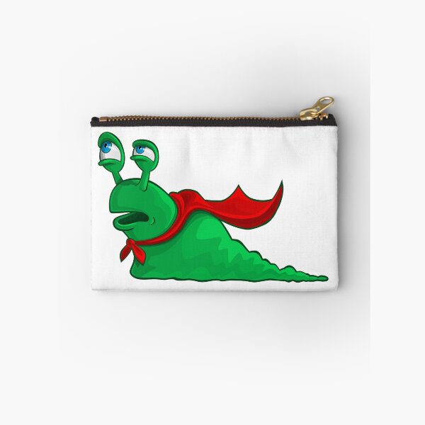 Item preview, Super Slug designed and sold by Nate Greenwall.