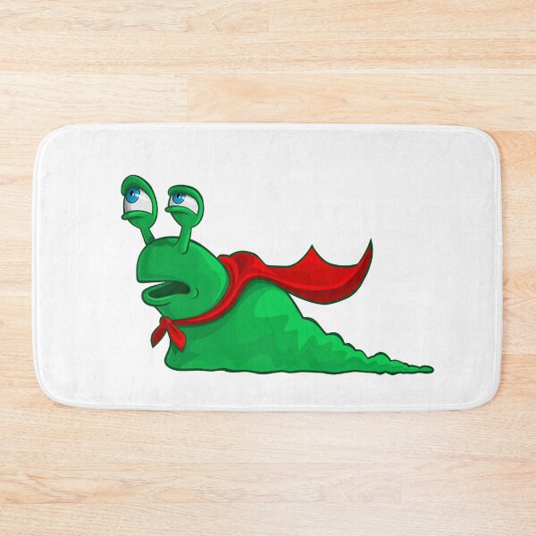 Item preview, Super Slug designed and sold by Nate Greenwall.