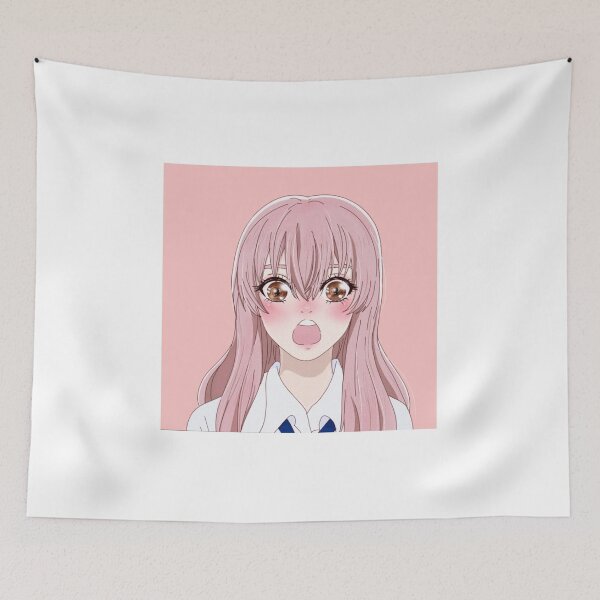 Item preview, Nishimiya Shouko from A Silent Voice  designed and sold by Akiiena.