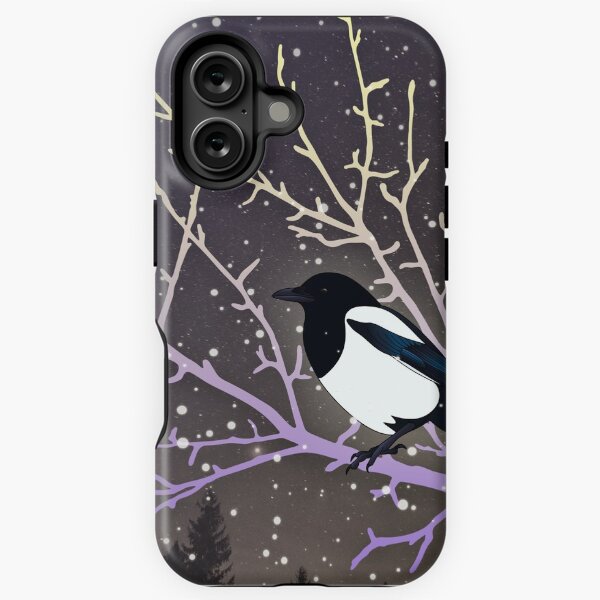 Item preview, Magpie designed and sold by ce-horvath.
