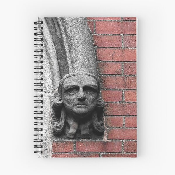 Item preview, Stone-Faced  designed and sold by Ethna Gillespie.
