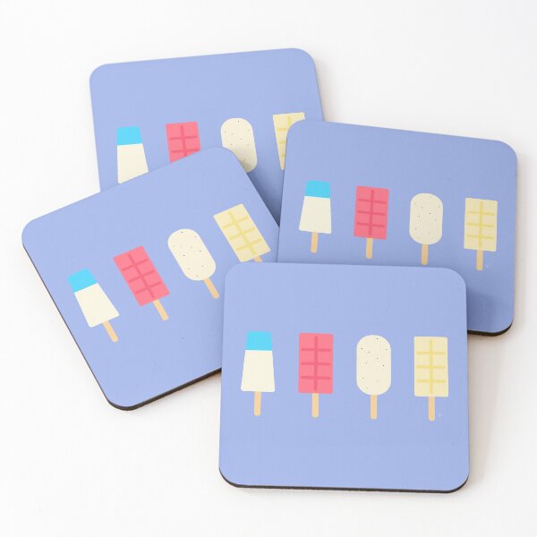 Item preview, Paletas in Cartagena, Colombia designed and sold by Lyman Creative Co..