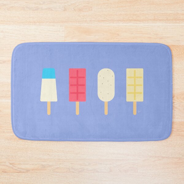 Item preview, Paletas in Cartagena, Colombia designed and sold by Lyman Creative Co..