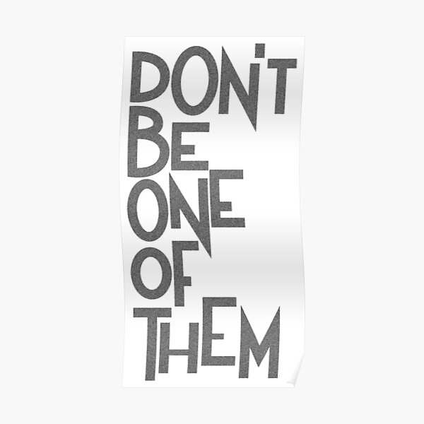 Tom Rosenthal Posters | Redbubble