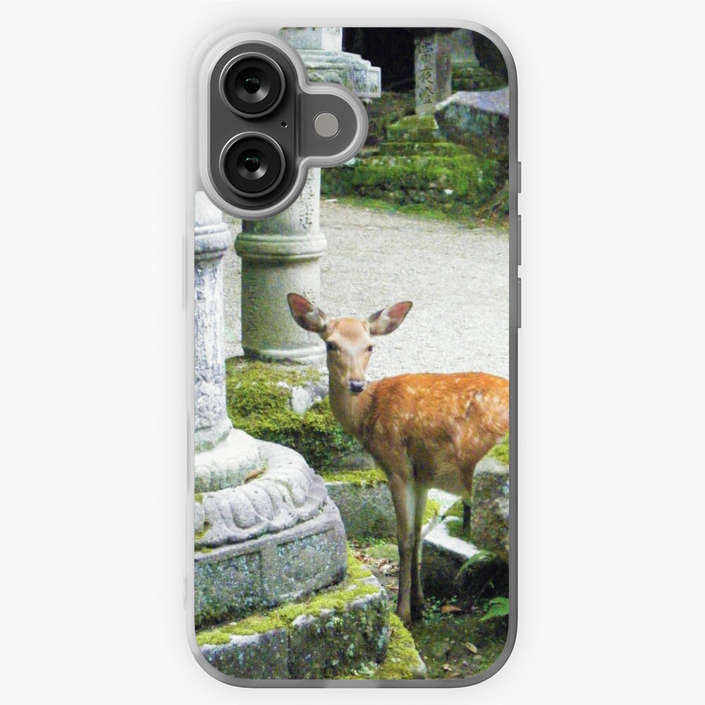 Item preview, iPhone Soft Case designed and sold by KatieSchutteArt.