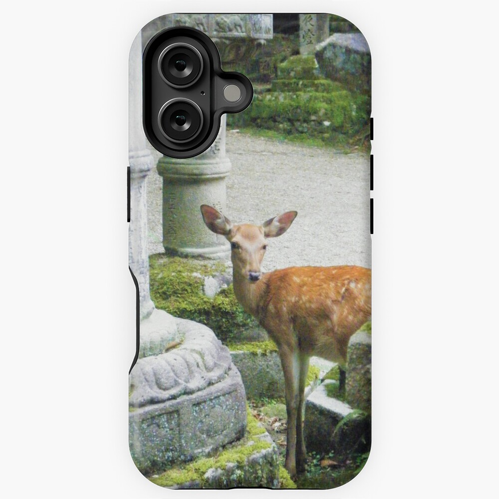 Item preview, iPhone Magsafe Tough Case designed and sold by KatieSchutteArt.