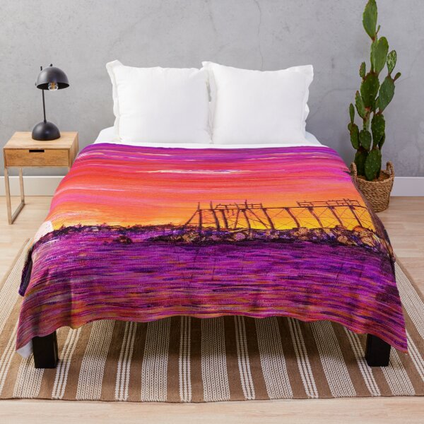 Item preview, Ram Light Portland Maine by Angela Ferrari designed and sold by ByFerrari.