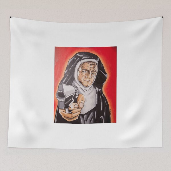 Item preview, Sister Lieutenant  designed and sold by Jollydream.