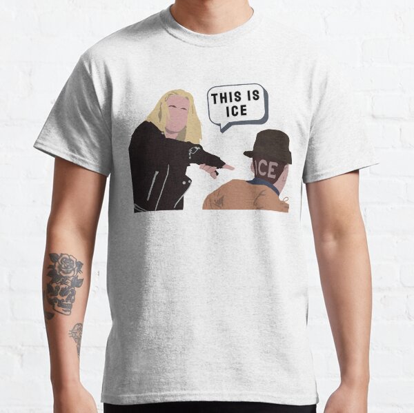 This is Ice Classic T-Shirt