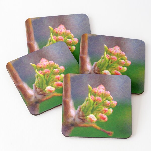 Item preview, Flower Buds designed and sold by Andy Perkins.