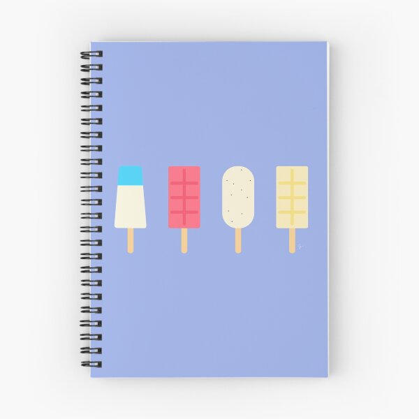 Item preview, Paletas in Cartagena, Colombia designed and sold by Lyman Creative Co..