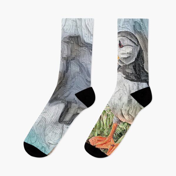 Item preview, Puffin by the Sea designed and sold by Vikingstaad.
