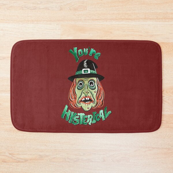Item preview, You're Hysterical designed and sold by Japhy Shine Hunt.