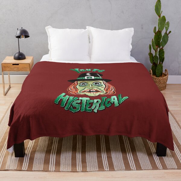 Item preview, You're Hysterical designed and sold by Japhy Shine Hunt.