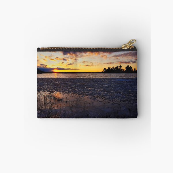 Item preview, Echo Bay Sunset designed and sold by colorfulbundles.