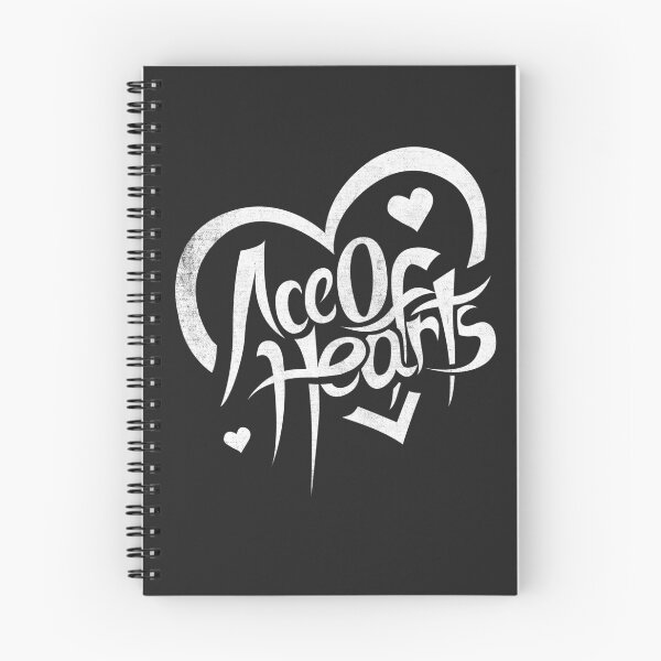 Item preview, Ace of Hearts designed and sold by SamMeow.