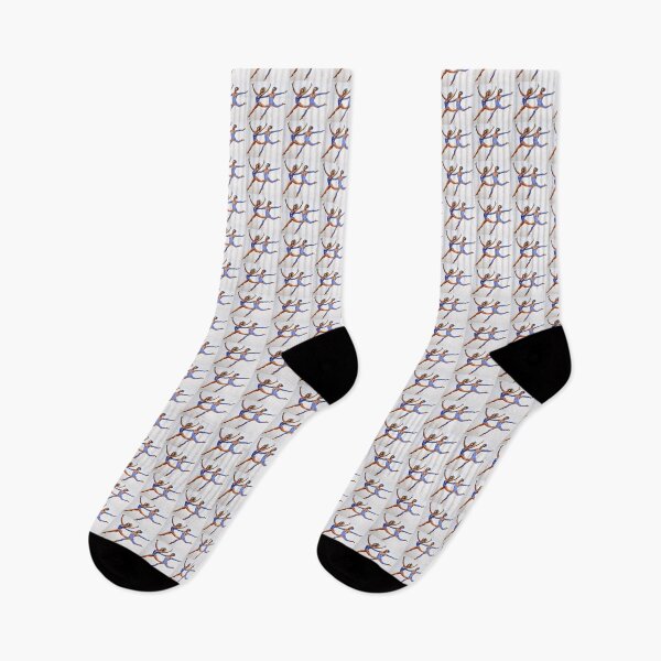 Item preview, DUET IN JAZZ DANCE by JAMES NELSON JOHNSON designed and sold by JAMES NELSON JOHNSON.
