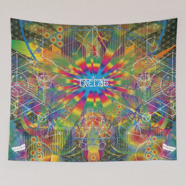Item preview, THE YOUniverse designed and sold by TRELAB.