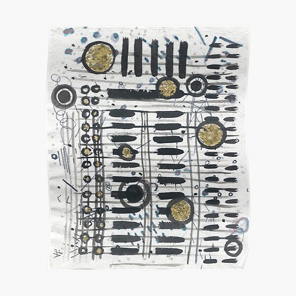 Notes & Keys : Abstract Poster