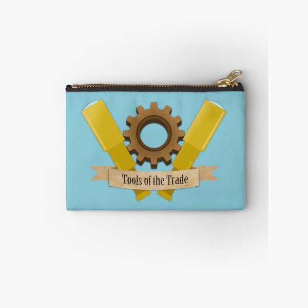 Item preview, Tools of the Trade - Steampunk designed and sold by JHawkmoon.