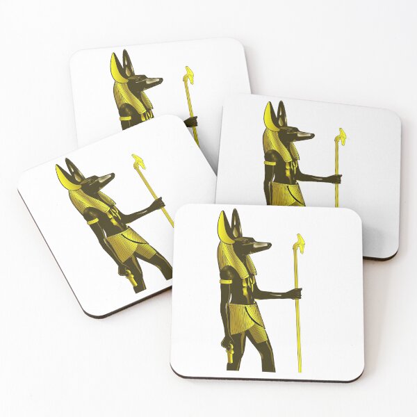 Item preview, Anubis designed and sold by Loveinnerself.