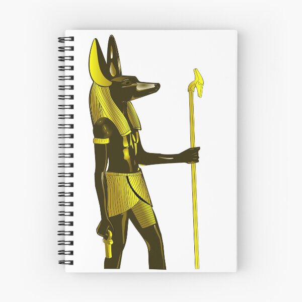 Item preview, Anubis designed and sold by Loveinnerself.