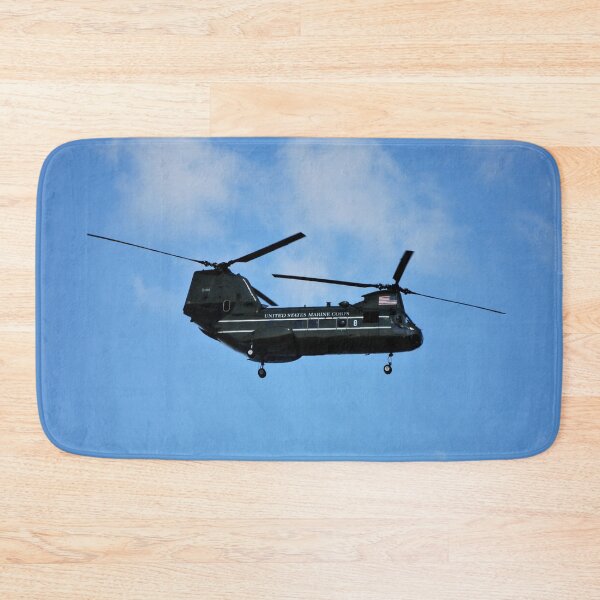 Item preview, United States Marine Corp Copter designed and sold by DonnaM.