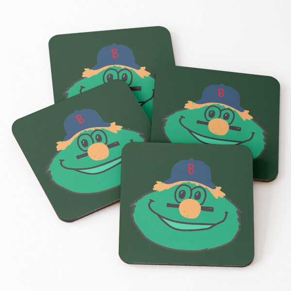 Item preview, Green Monstah designed and sold by hmillar2.