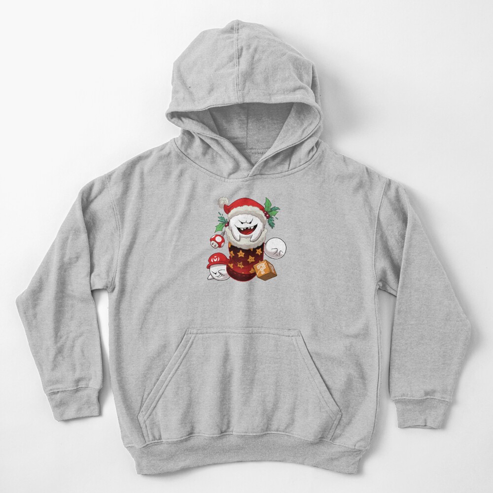 holiday stocking stuffers horror hoodie