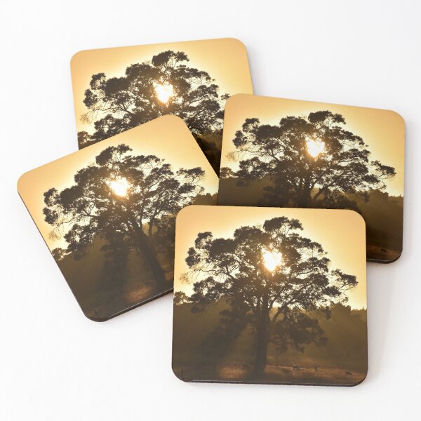 Item preview, Heart in The Sunrise designed and sold by Rainbow Farm Photography.