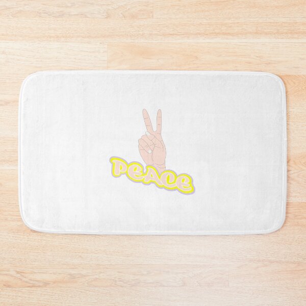 Item preview, Peace! designed and sold by Mr.Epic - Shop.