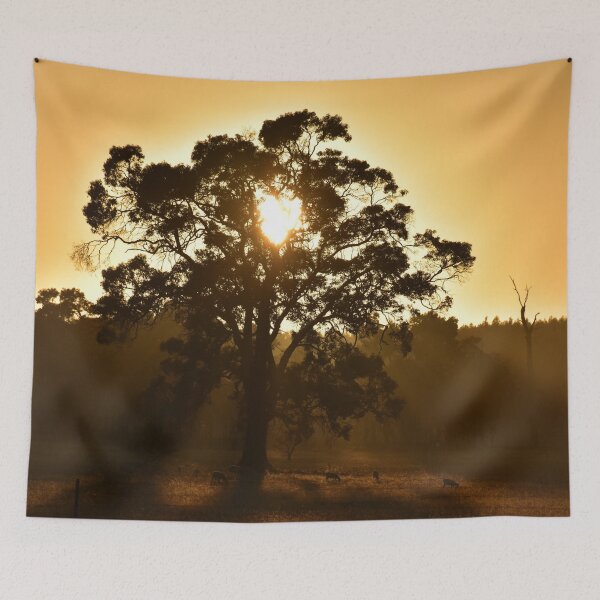 Item preview, Heart in The Sunrise designed and sold by Rainbow Farm Photography.