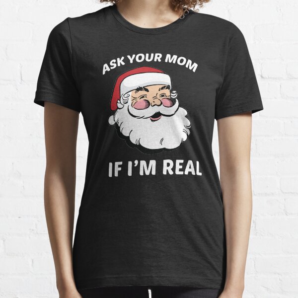 nice list shirt