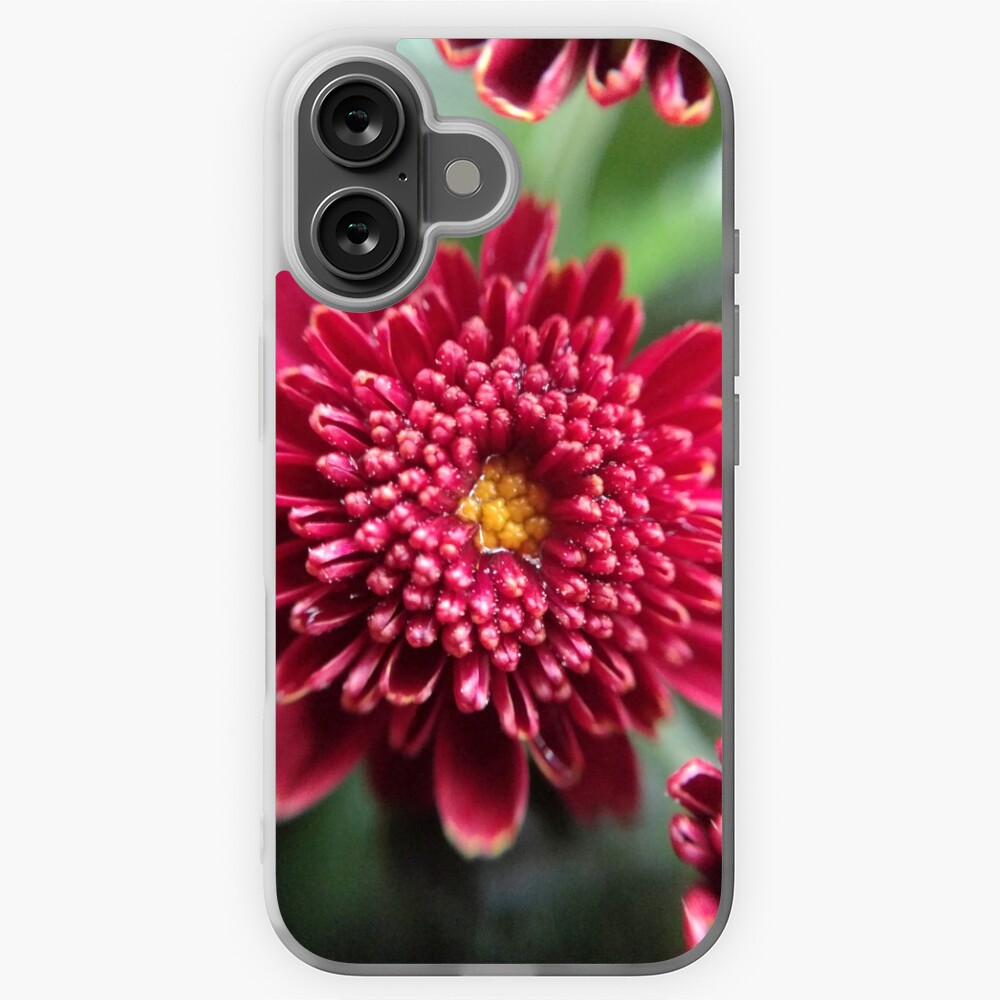 Item preview, iPhone Soft Case designed and sold by KatieSchutteArt.