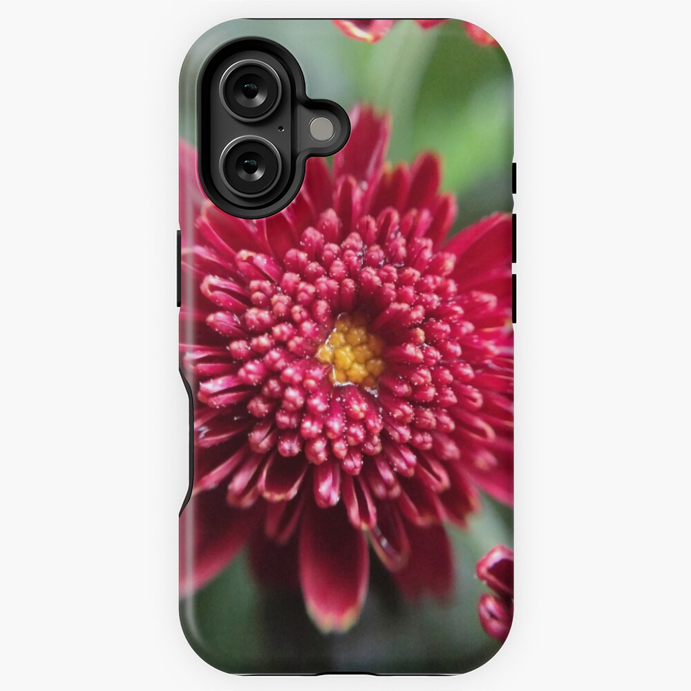 Item preview, iPhone Tough Case designed and sold by KatieSchutteArt.