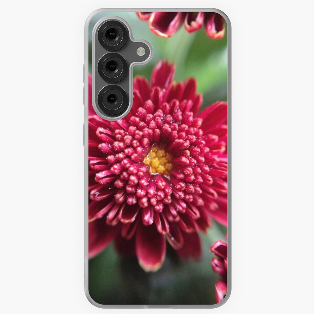 Item preview, Samsung Galaxy Soft Case designed and sold by KatieSchutteArt.