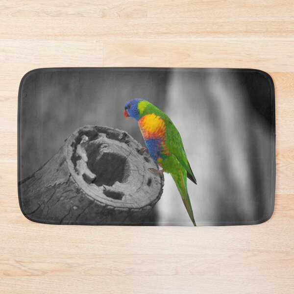 Item preview, Rainbow Lorikeet_5174A designed and sold by SEADOGPRINTS.